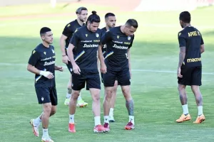 Η τελευταία του ΑΠΟΕΛ πριν την Μπότεφ! (φώτος kerkida.net)
