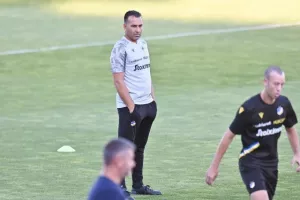 Η τελευταία του ΑΠΟΕΛ πριν την Μπότεφ! (φώτος kerkida.net)