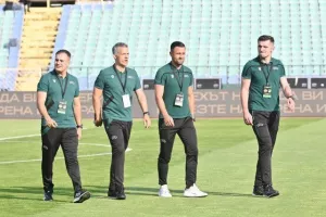 Μπότεφ-ΑΠΟΕΛ: Aνώτερος, 'άσφαιρος', αλλά μπορεί να προκριθεί στο ΓΣΠ! (φώτος)