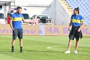 Μπότεφ-ΑΠΟΕΛ: Aνώτερος, 'άσφαιρος', αλλά μπορεί να προκριθεί στο ΓΣΠ! (φώτος)