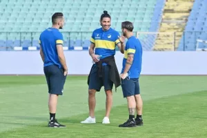 Μπότεφ-ΑΠΟΕΛ: Aνώτερος, 'άσφαιρος', αλλά μπορεί να προκριθεί στο ΓΣΠ! (φώτος)