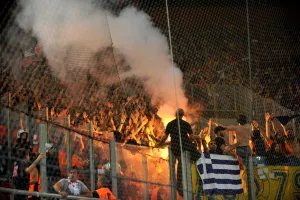 Στα 5 ευρώ το εισιτήριο, στην θύρα 19 οι ΑΠΟΕΛίστες, ελεύθερη η προπώληση!