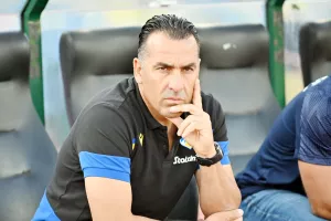 Σωφρόνης με Αδάμο/ΦΩΤΟ