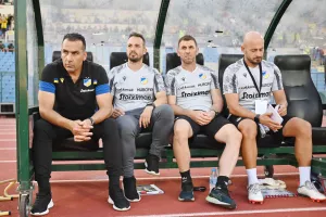 Βελτίωση και... αναμένουν (με σιγουριά) τη ρεβάνς