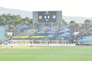 Μπότεφ: "Ελάτε στο ΓΣΠ τρεις ώρες πριν"