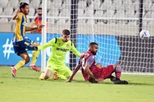 ΑΠΟΕΛ - Μπότεφ: Ήταν (πολύ) καλύτερο, πέρασε με Τσεμπάκ-Εφραίμ! (φώτος)
