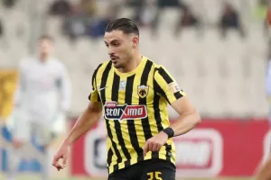 ΑΕΚ: Απόφαση της διοίκησης το «κόψιμο» Γαλανόπουλου