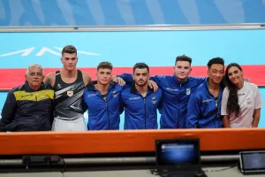 “Birmingham 2022”: Πρεμιέρα με δώδεκα αθλητές σε τέσσερα αθλήματα
