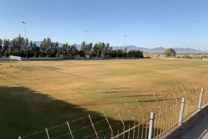 Εργασίες συντήρησης για χλοοτάπητα 