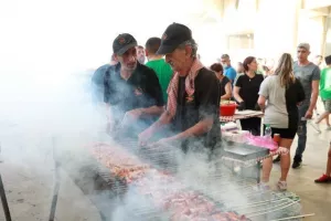 Εκδήλωση Ομόνοιας/ Πλούσιο φωτορεπορτάζ
