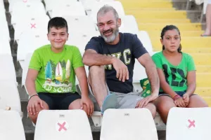 Ομόνοια-Χάποελ Χαϊφα: "Πράσινο" ξεμούδιασμα με ήττα, ανησυχία για Λοϊζο! (φώτος)