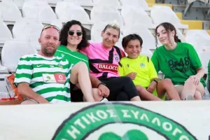 Ομόνοια-Χάποελ Χαϊφα: "Πράσινο" ξεμούδιασμα με ήττα, ανησυχία για Λοϊζο! (φώτος)