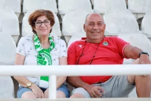 Ομόνοια-Χάποελ Χαϊφα: "Πράσινο" ξεμούδιασμα με ήττα, ανησυχία για Λοϊζο! (φώτος)