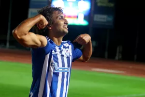 Καλωσορίζει τους "Μαχητές" ο Ουάρντα! (UPD/"Κατέβηκε" το story)