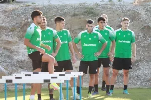 Ομόνοια/Σήκωσαν... μανίκια (ΦΩΤΟΣ)