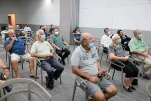 Ομόνοια: Η ΓΣ του Σωματείου (φώτος)