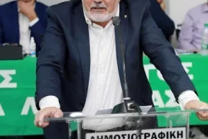 Ομόνοια: Η ΓΣ του Σωματείου (φώτος)