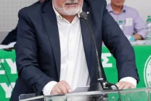Ομόνοια: Η ΓΣ του Σωματείου (φώτος)