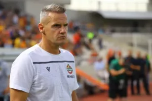 ΑΠΟΕΛ - Μπότεφ: Ήταν (πολύ) καλύτερο, πέρασε με Τσεμπάκ-Εφραίμ! (φώτος)