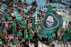 Ομόνοια-Χάποελ Χαϊφα: "Πράσινο" ξεμούδιασμα με ήττα, ανησυχία για Λοϊζο! (φώτος)