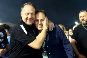 Χρόνια πολλά