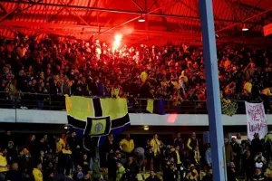 Ξεσηκωμός στους ΑΕΛίστες - Σχεδόν 2500 έκλεισαν θέση!
