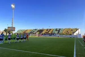 Αποκλεισμός στα πέναλτι για την άτυχη ΑΕΚ (φώτος) 