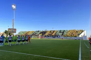 Μήνυμα με #OLOIARENA!