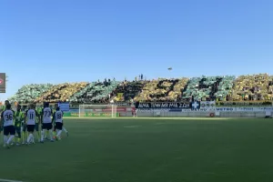 Αποκλεισμός στα πέναλτι για την άτυχη ΑΕΚ (φώτος) 