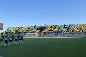 Αποκλεισμός στα πέναλτι για την άτυχη ΑΕΚ (φώτος) 
