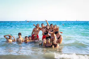 Το κοινωνικό έργο του Απόλλωνα συνεχίζεται