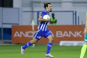 Λάζαρος για την τουρκική εισβολή... 