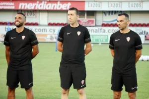 Παρουσίαση με νέα πρόσωπα, κόσμο, ενθουσιασμό! (βίντεο/φώτος)
