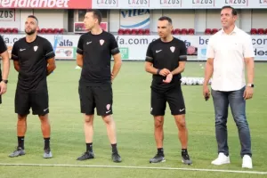 Παρουσίαση με νέα πρόσωπα, κόσμο, ενθουσιασμό! (βίντεο/φώτος)
