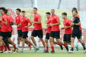 Παρουσίαση με νέα πρόσωπα, κόσμο, ενθουσιασμό! (βίντεο/φώτος)