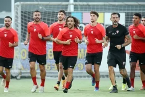Παρουσίαση με νέα πρόσωπα, κόσμο, ενθουσιασμό! (βίντεο/φώτος)