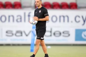 Παρουσίαση με νέα πρόσωπα, κόσμο, ενθουσιασμό! (βίντεο/φώτος)