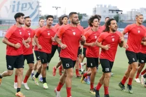 Παρουσίαση με νέα πρόσωπα, κόσμο, ενθουσιασμό! (βίντεο/φώτος)