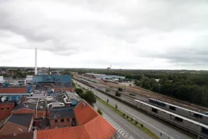 ΚΛΙΚΣ... απ' το Herning 