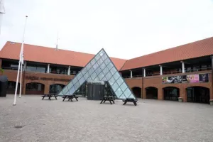 ΚΛΙΚΣ... απ' το Herning 