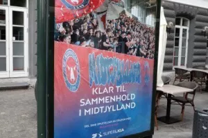 ΚΛΙΚΣ... απ' το Herning 