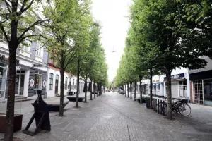 ΚΛΙΚΣ... απ' το Herning 