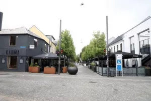 ΚΛΙΚΣ... απ' το Herning 