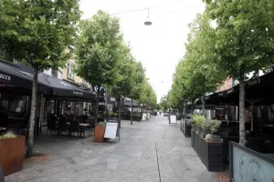ΚΛΙΚΣ... απ' το Herning 