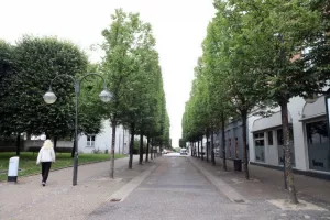 ΚΛΙΚΣ... απ' το Herning 