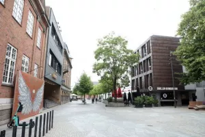 ΚΛΙΚΣ... απ' το Herning 