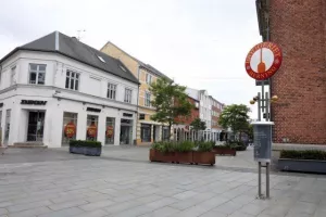 ΚΛΙΚΣ... απ' το Herning 