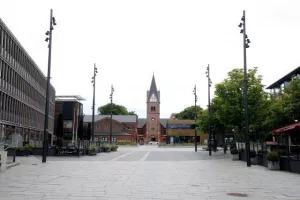 ΚΛΙΚΣ... απ' το Herning 