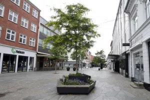 ΚΛΙΚΣ... απ' το Herning 