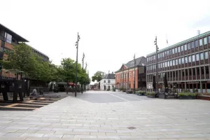 ΚΛΙΚΣ... απ' το Herning 